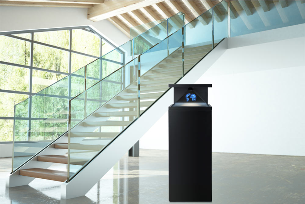 Dreamoc_HD3_Showroom Fitness Sports - DREAMOC HD3