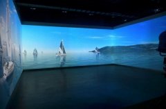 投影融合技术有什么优势