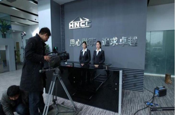 企业宣传片