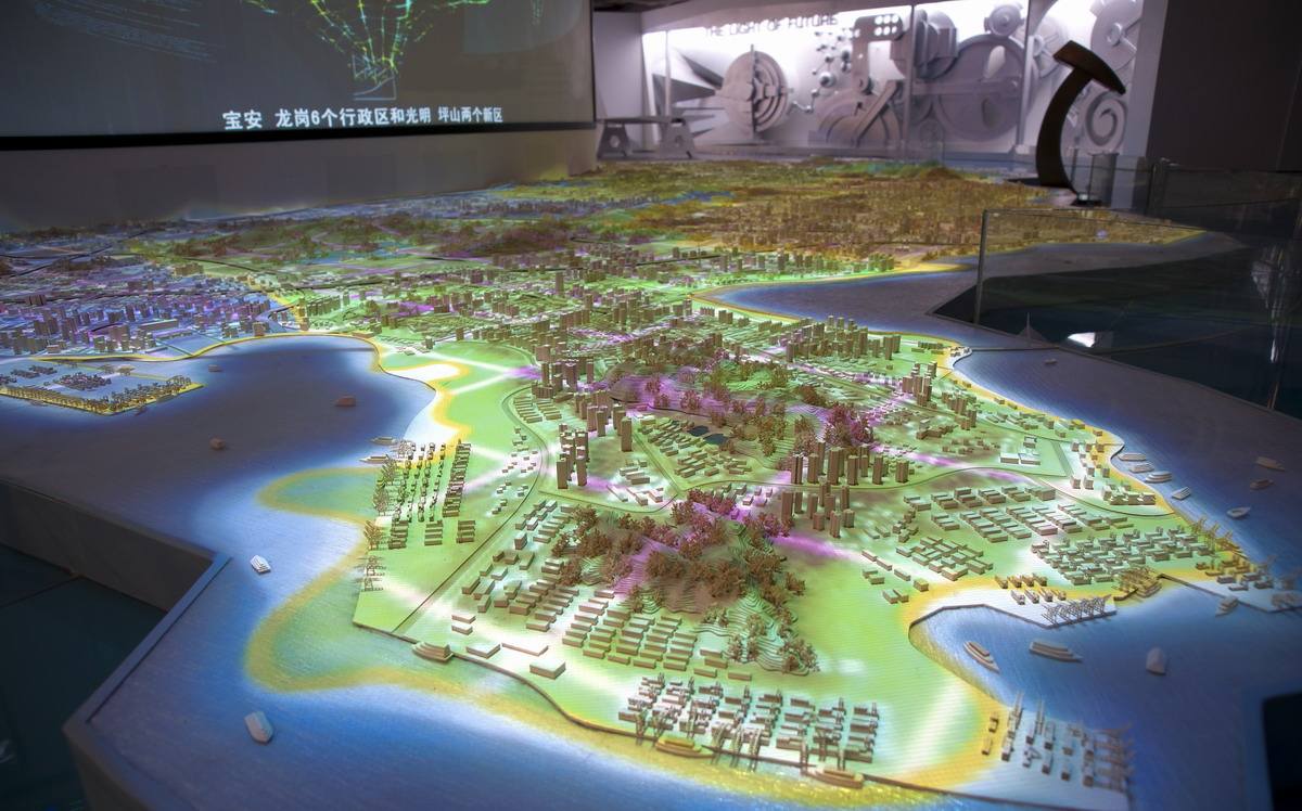 2025党建 数字沙盘白皮书