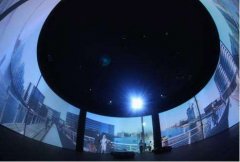 <b>沉浸式投影报价及图片</b>