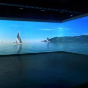 沉浸式投影价格