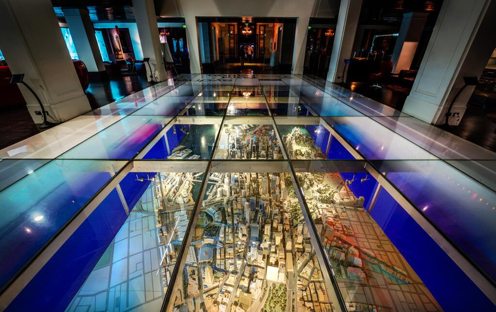 规划类数字沙盘12