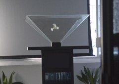 360度幻影成像系统报价