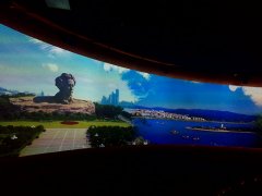 边缘融合优缺点