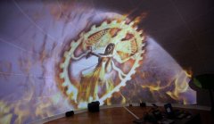 沉浸式投影价钱