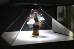 360度幻影成像系统介绍