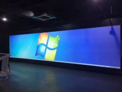 投影边缘融合是什么原理？有什么特点？