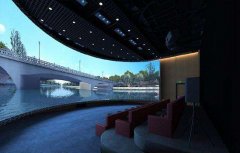 边缘融合拼接系统的优势有哪些？工作原理是什么？