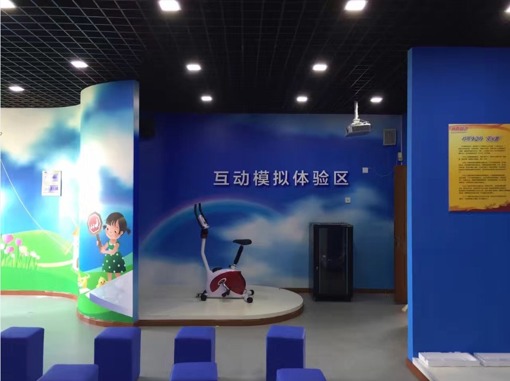 单车漫游