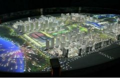 多媒体数字展厅常用的展示手法有哪些