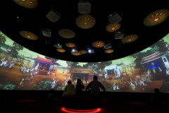 弧幕影院的简单介绍