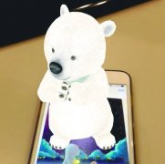 AR增强现实技术工作原理