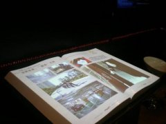 空中翻书设备详细介绍