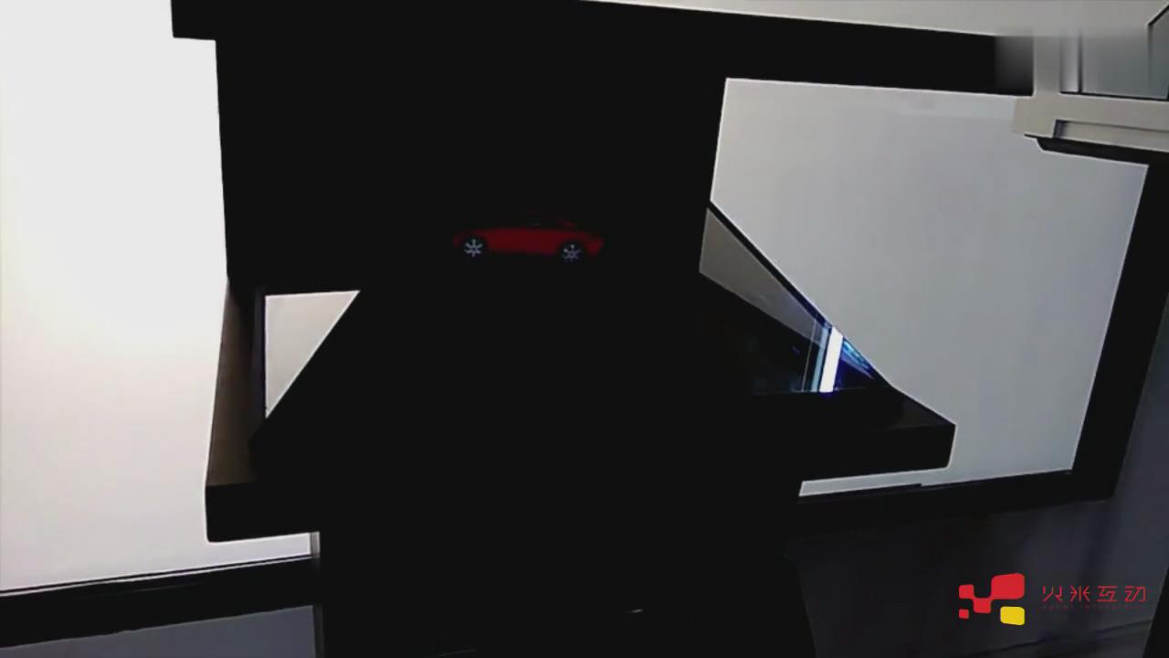 270度全息展示合辑