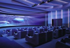 弧幕影院价格介绍