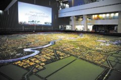 浅析数字沙盘在城市规划中的应用