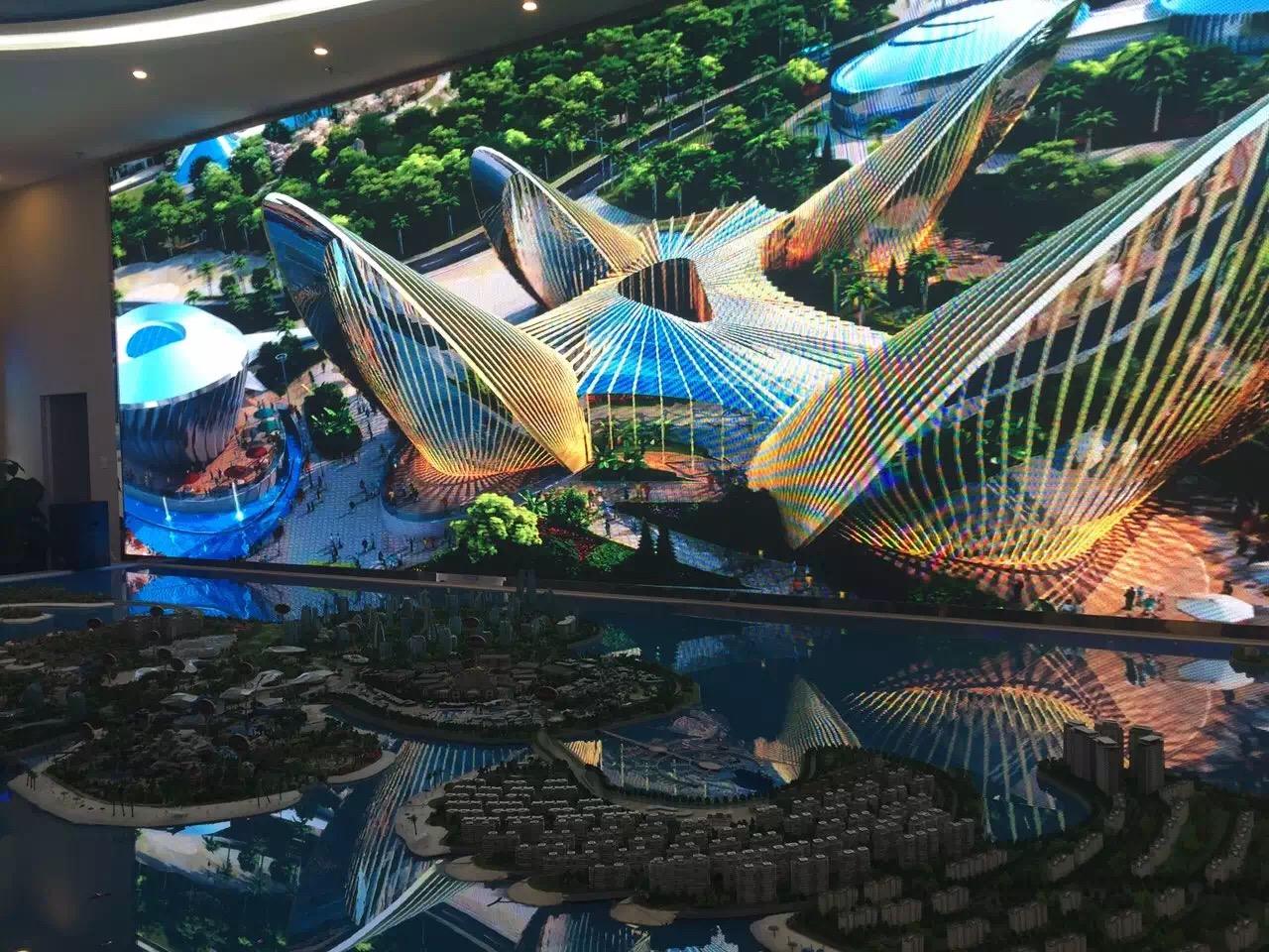 3d数字沙盘2