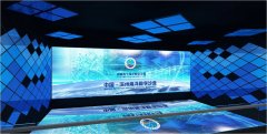 数字沙盘分类及应用领域