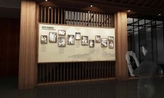六必居博物馆设计效果图-成果展示